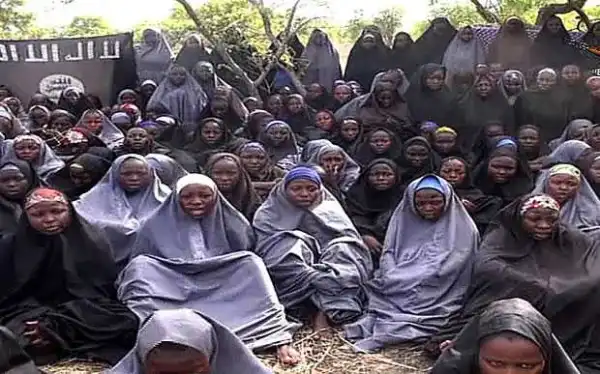 Chibok girls: Split in Boko Haram threatens swap deal
